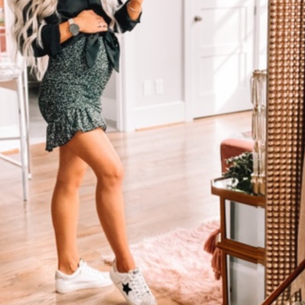 MamaLicious Maternity Skirt